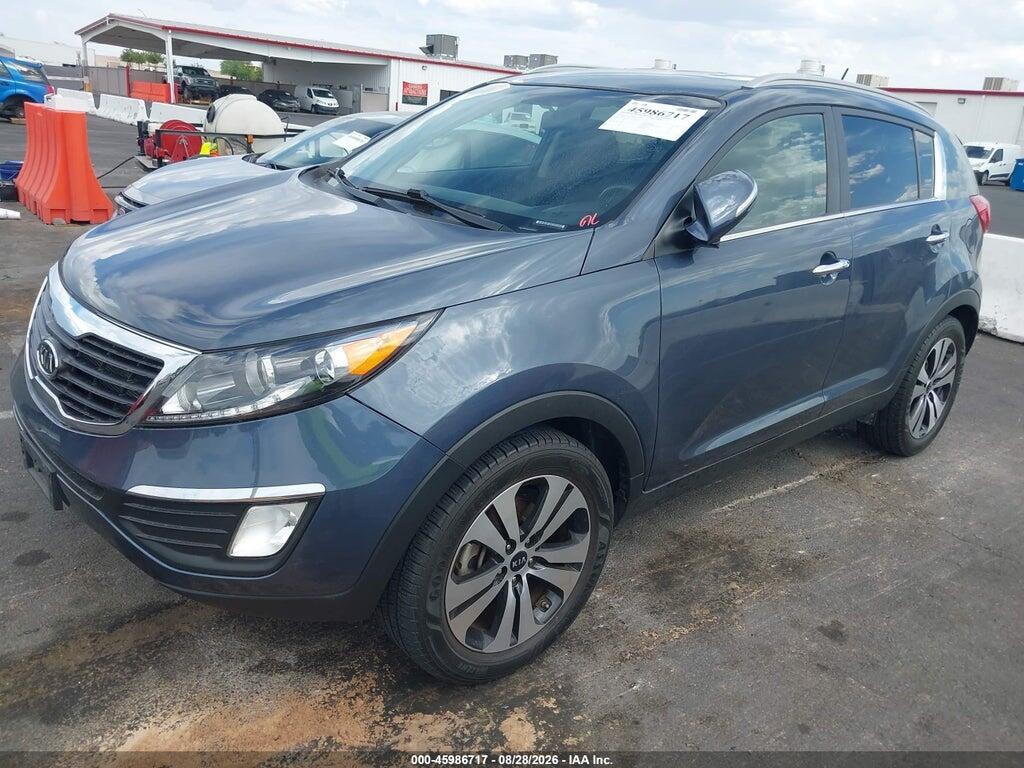KNDPC3A23C7346997 2012 KIA SPORTAGE photo no. 6
