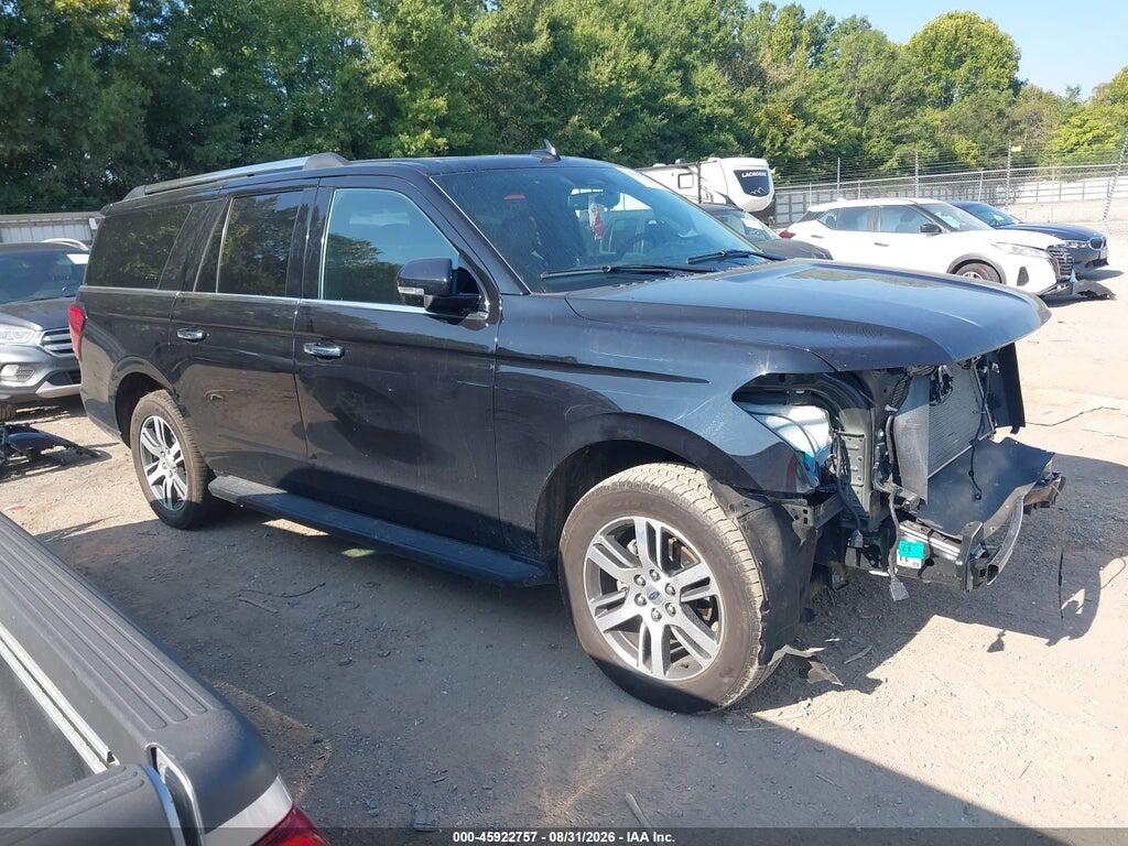 2024 FORD EXPEDITION 1FMJK2A85REA28080