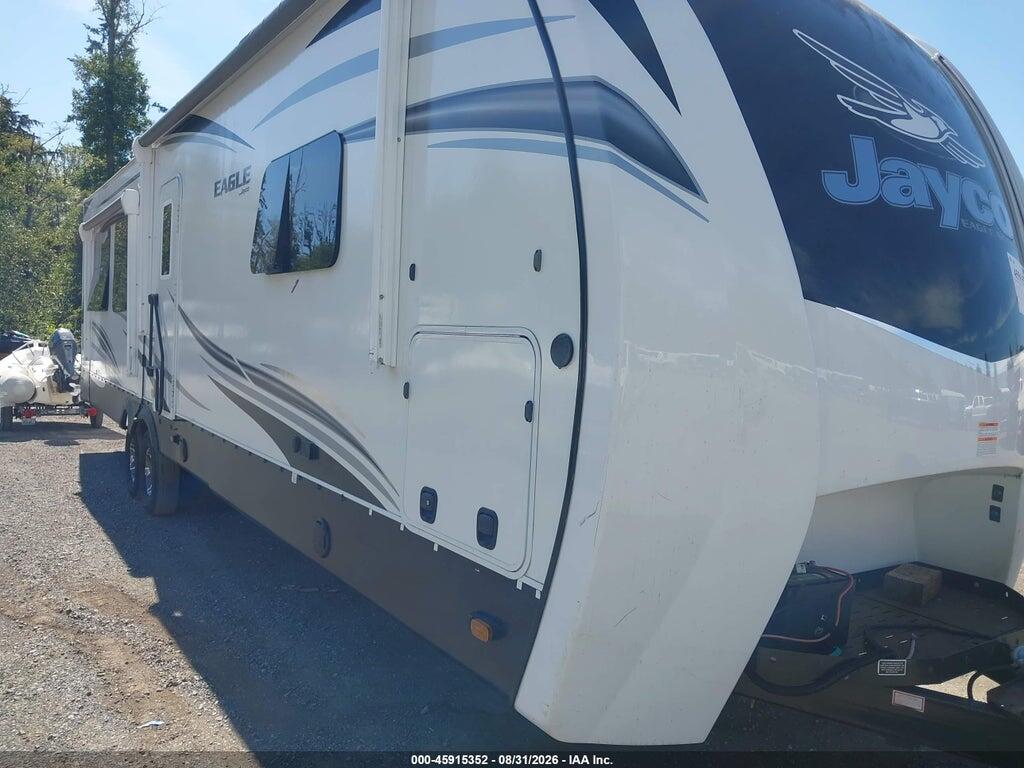 2021 JAYCO OTHER 1UJBJ0BU7M1EF0247