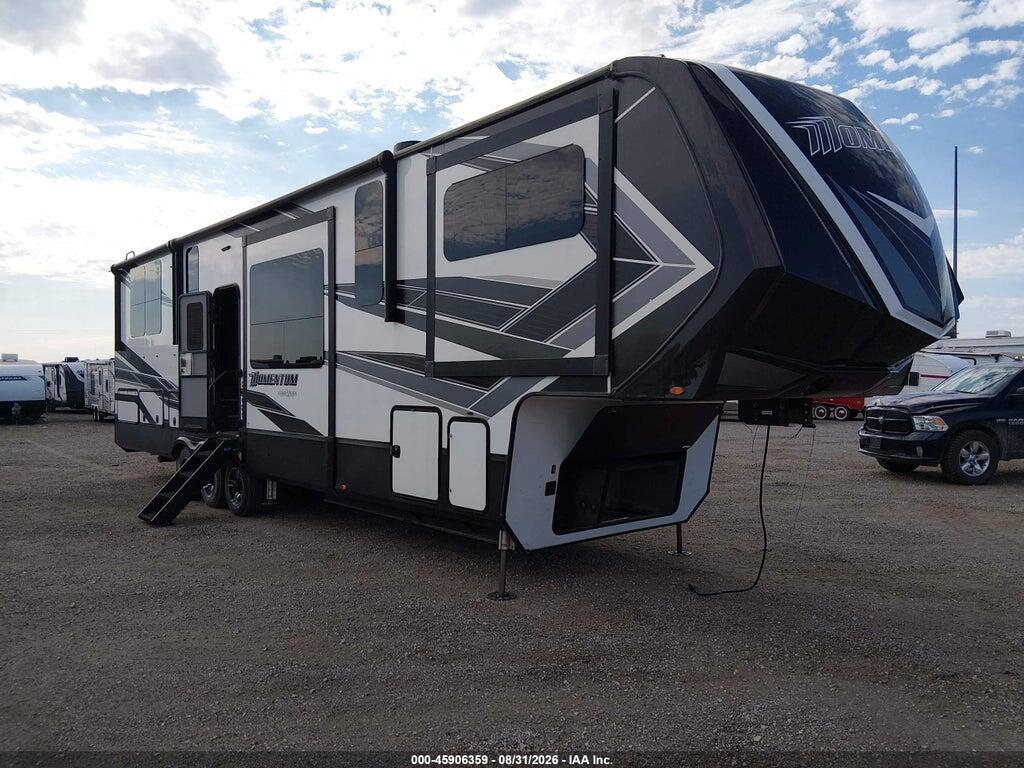 2021 GRAND DESIGN OTHER 573FM4534M1118389