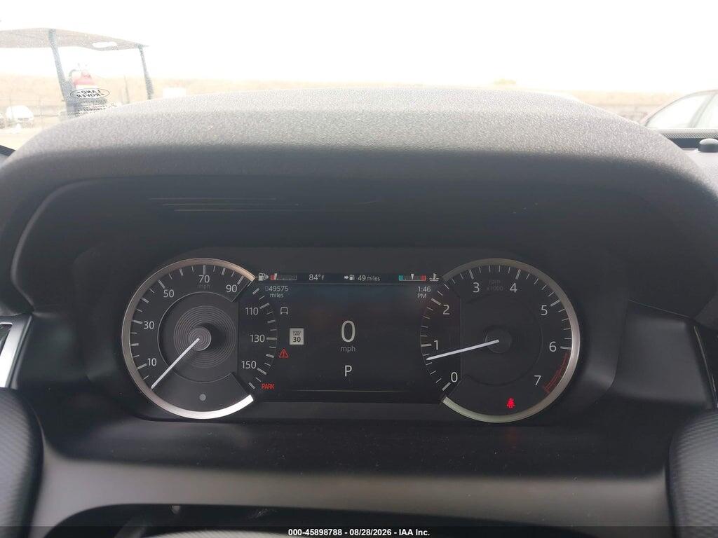 SALCT2FX5MH903300 2021 LAND ROVER DISCOVERY SPORT photo no. 7