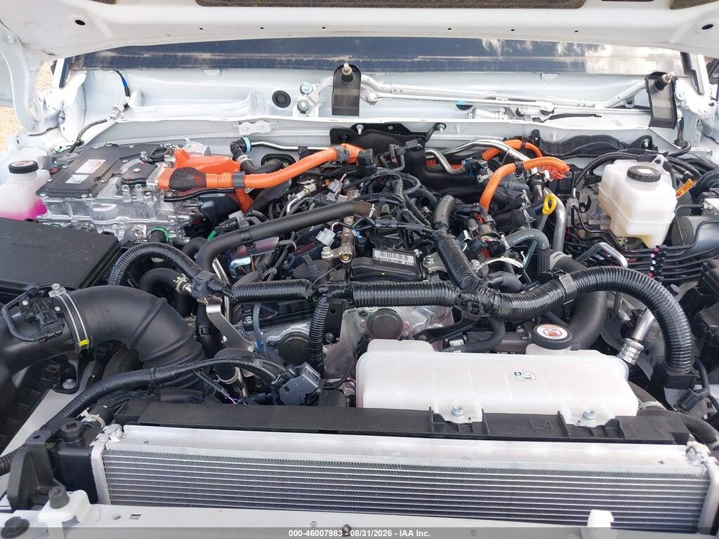 JTEABFAJ7TK052576 2026 TOYOTA LAND CRUISER photo no. 10