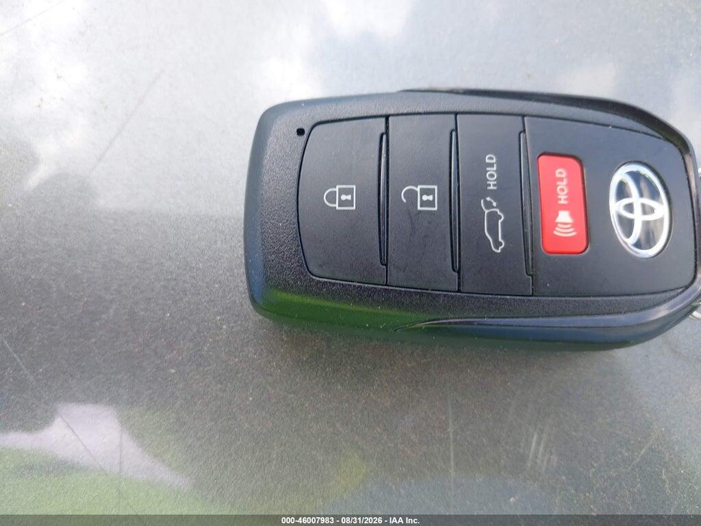 JTEABFAJ7TK052576 2026 TOYOTA LAND CRUISER photo no. 11