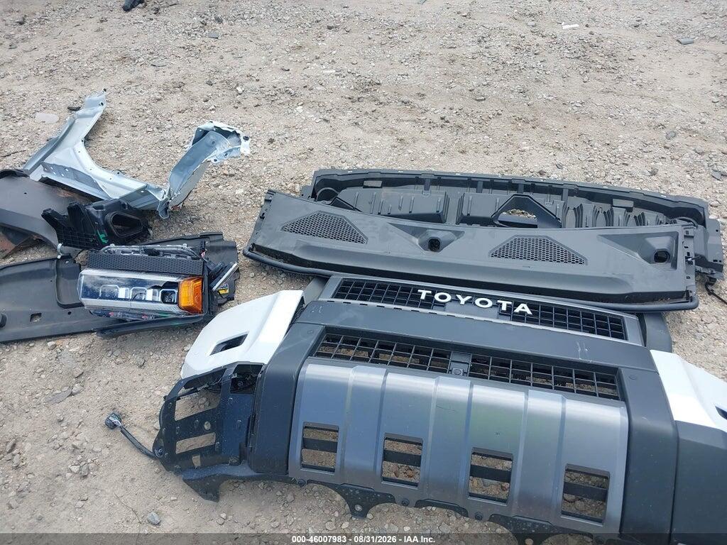 JTEABFAJ7TK052576 2026 TOYOTA LAND CRUISER photo no. 12