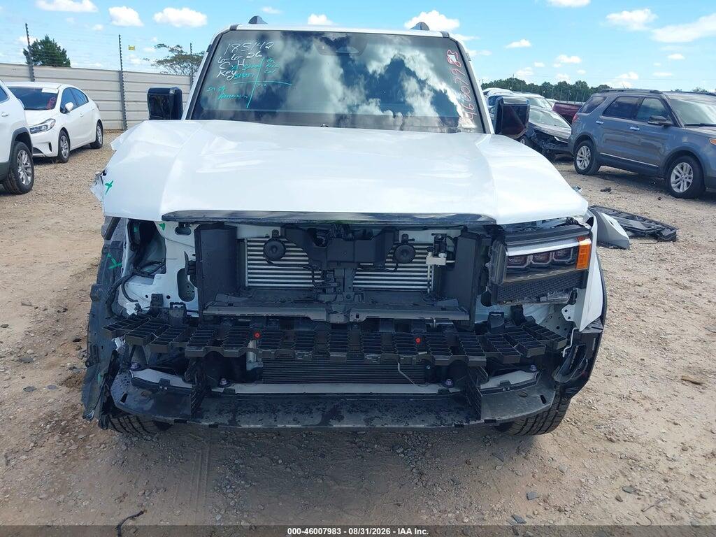 JTEABFAJ7TK052576 2026 TOYOTA LAND CRUISER photo no. 6