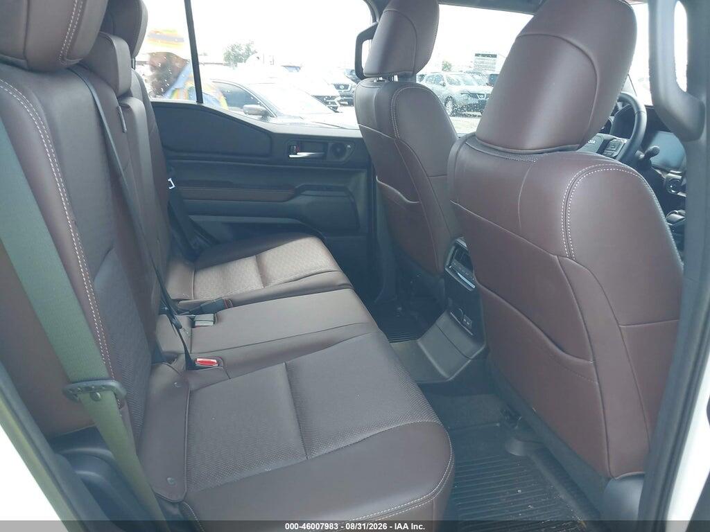 JTEABFAJ7TK052576 2026 TOYOTA LAND CRUISER photo no. 8