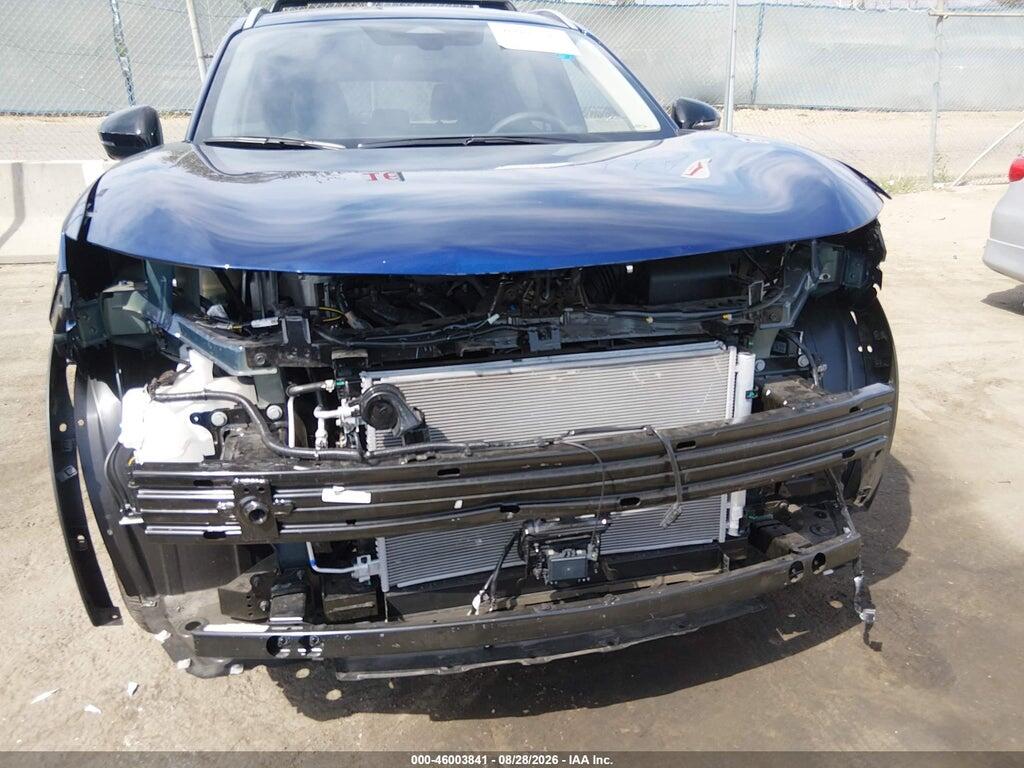 3N8AP6DAXTL301280 2026 NISSAN KICKS photo no. 6