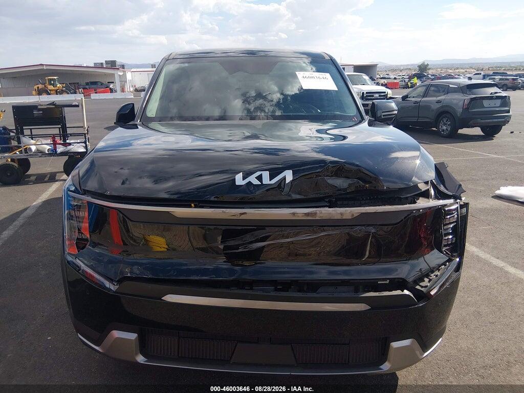 5XYAB5S1XTG015301 2026 KIA EV9 photo no. 11