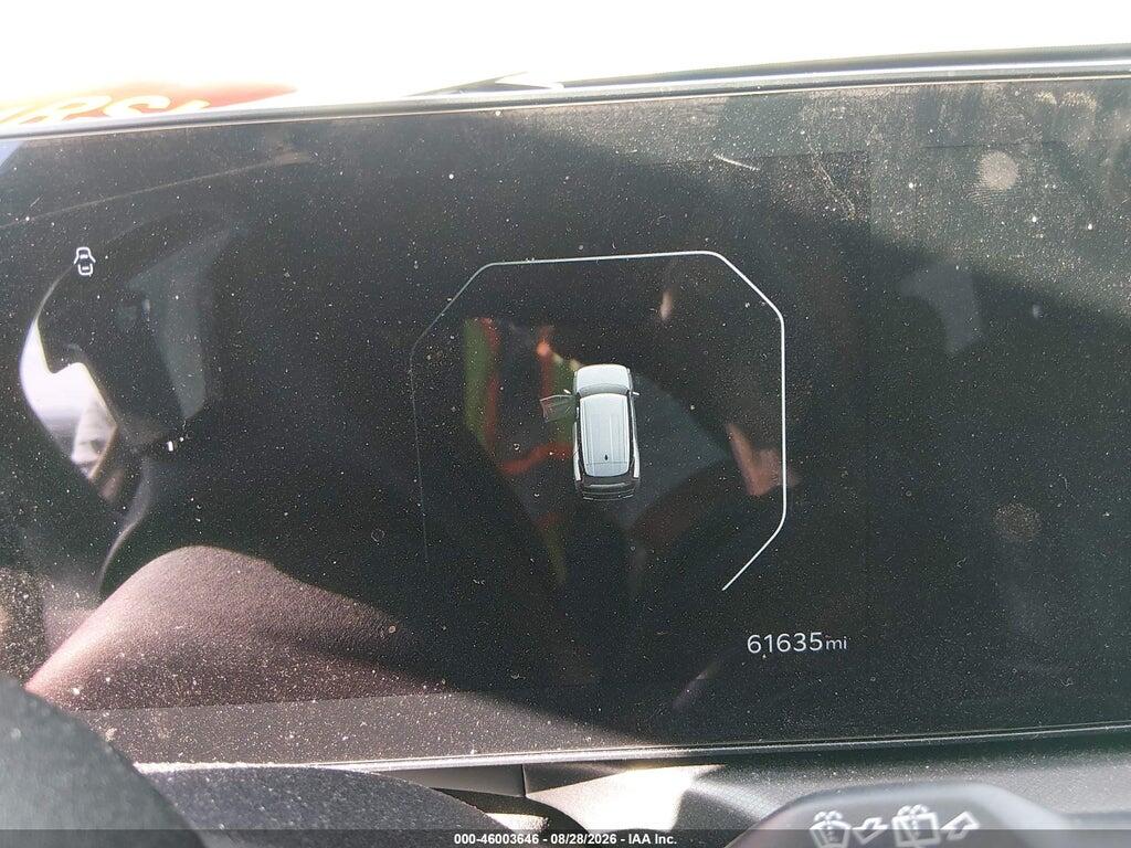 5XYAB5S1XTG015301 2026 KIA EV9 photo no. 7