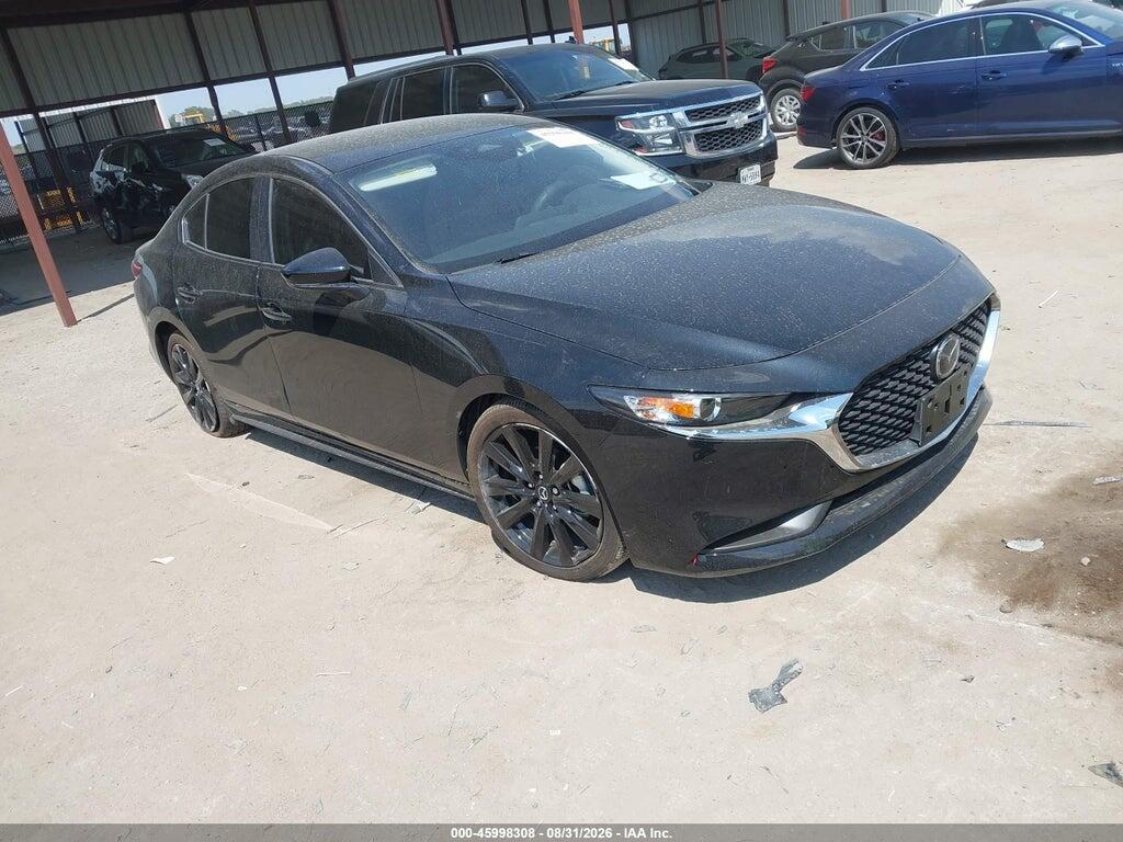 2026 MAZDA MAZDA3 JM1BPABL1T1858514