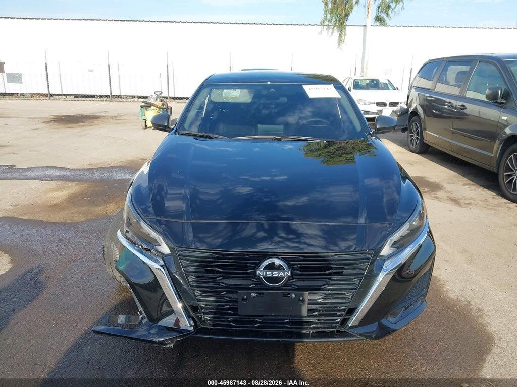 1N4BL4BV2SN329116 2025 NISSAN ALTIMA photo no. 12