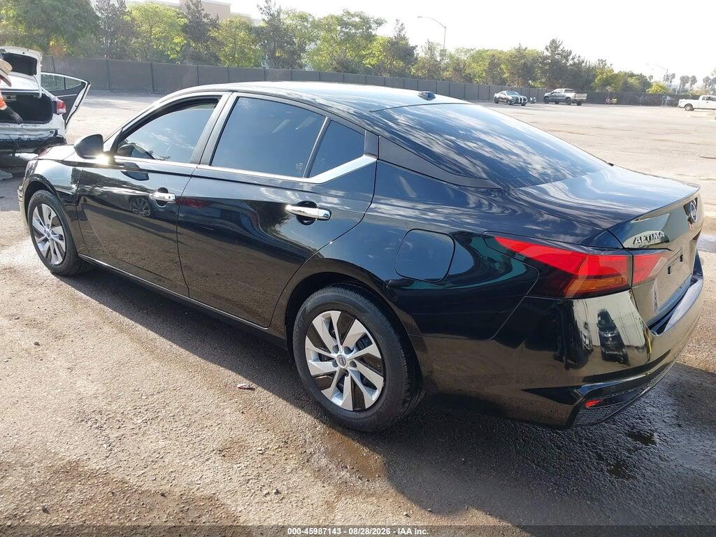 1N4BL4BV2SN329116 2025 NISSAN ALTIMA photo no. 3