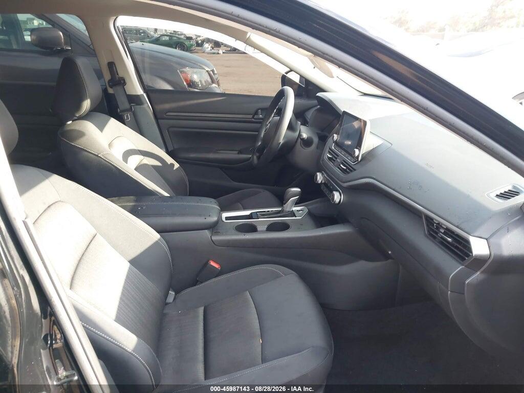 1N4BL4BV2SN329116 2025 NISSAN ALTIMA photo no. 5