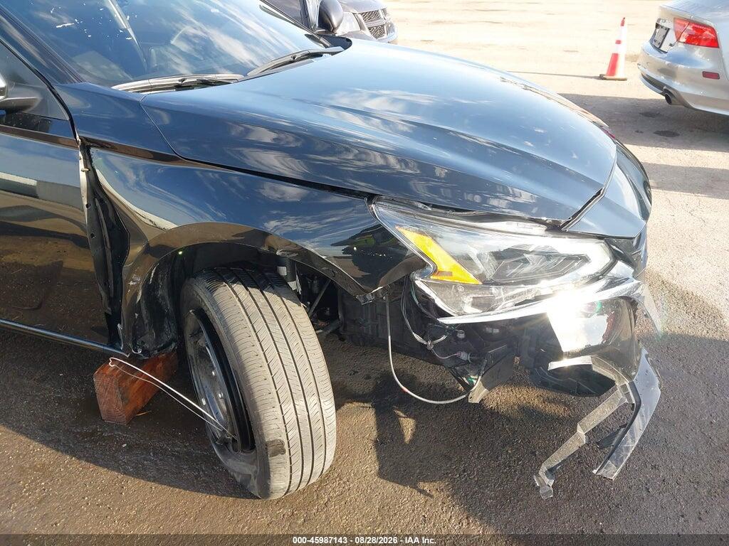 1N4BL4BV2SN329116 2025 NISSAN ALTIMA photo no. 6