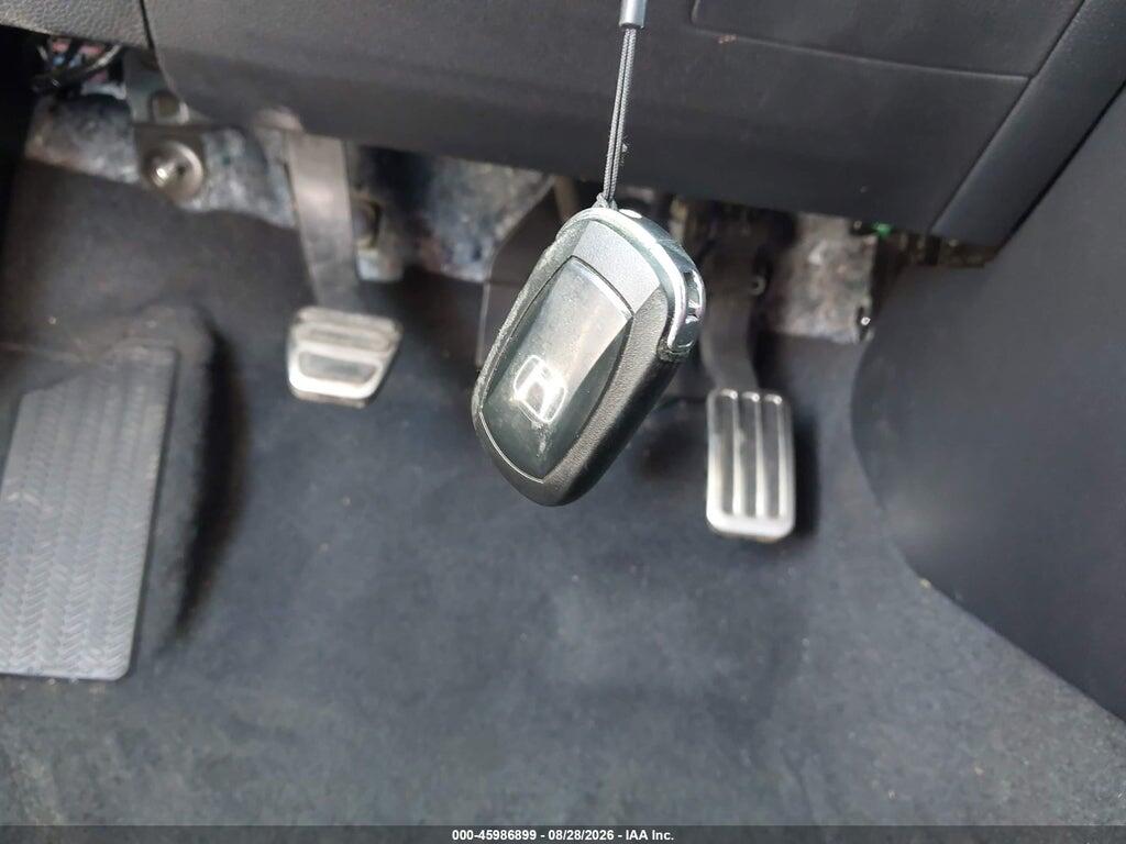 2HGFE1E51SH475789 2025 HONDA CIVIC SI photo no. 11