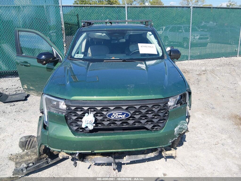 3FTTW8S36SRB16081 2025 FORD MAVERICK photo no. 12