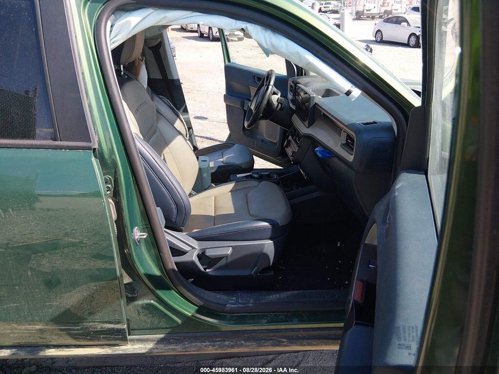 3FTTW8S36SRB16081 2025 FORD MAVERICK photo no. 5