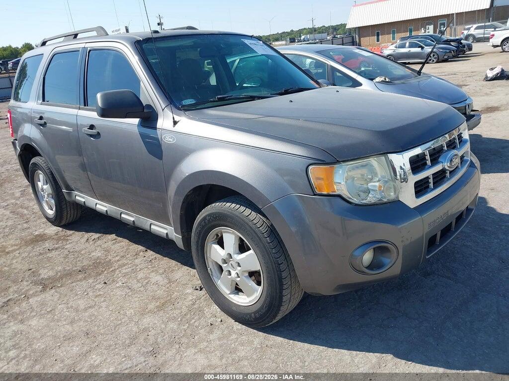 2012 FORD ESCAPE 1FMCU0DG0CKA50832