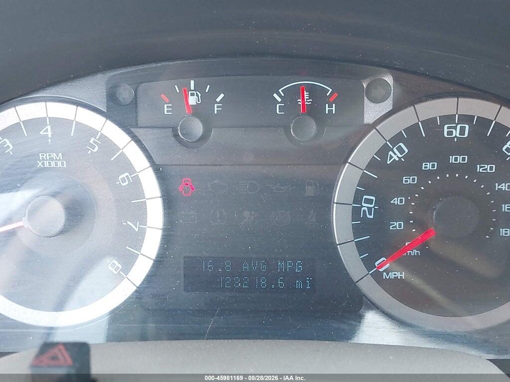 1FMCU0DG0CKA50832 2012 FORD ESCAPE photo no. 7