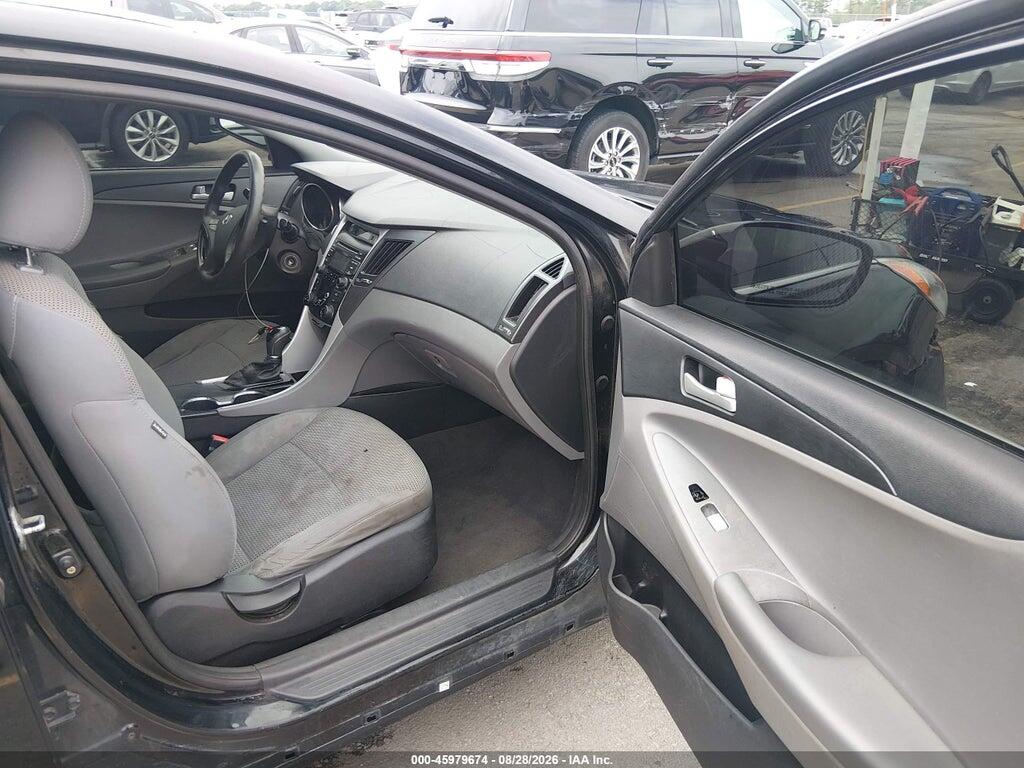 5NPEB4AC6CH358730 2012 HYUNDAI SONATA photo no. 5
