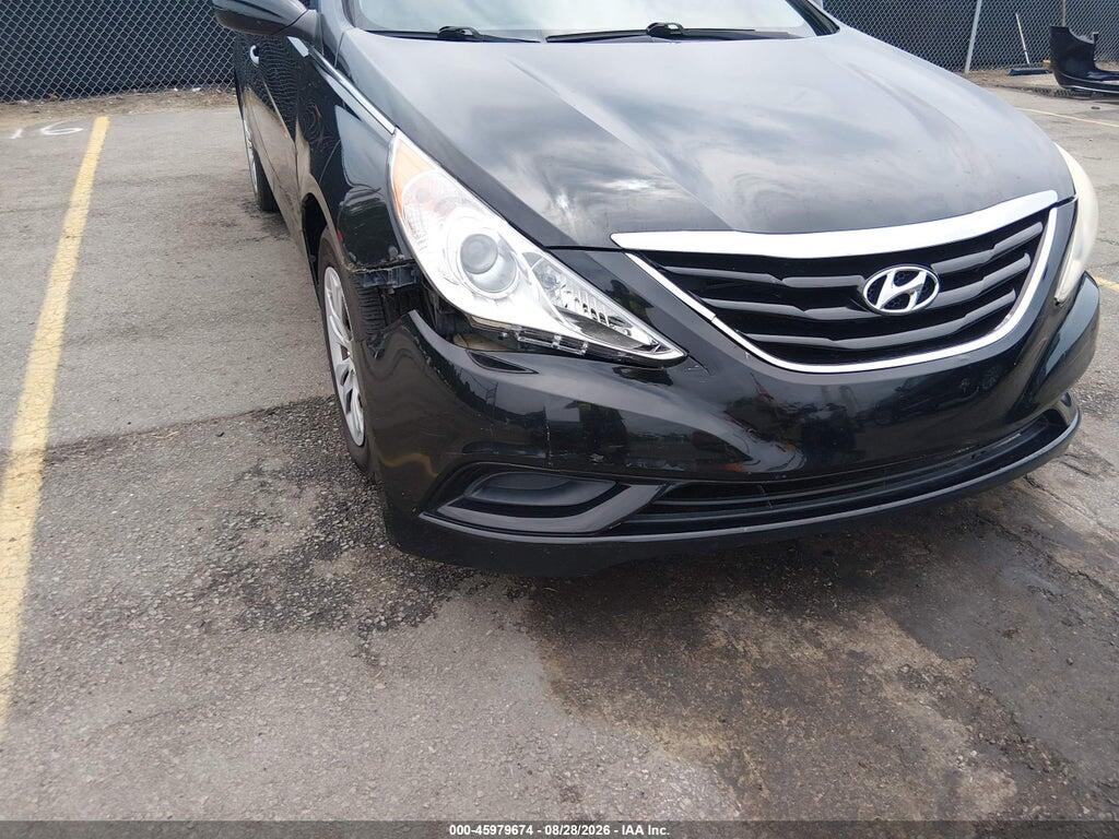 5NPEB4AC6CH358730 2012 HYUNDAI SONATA photo no. 6