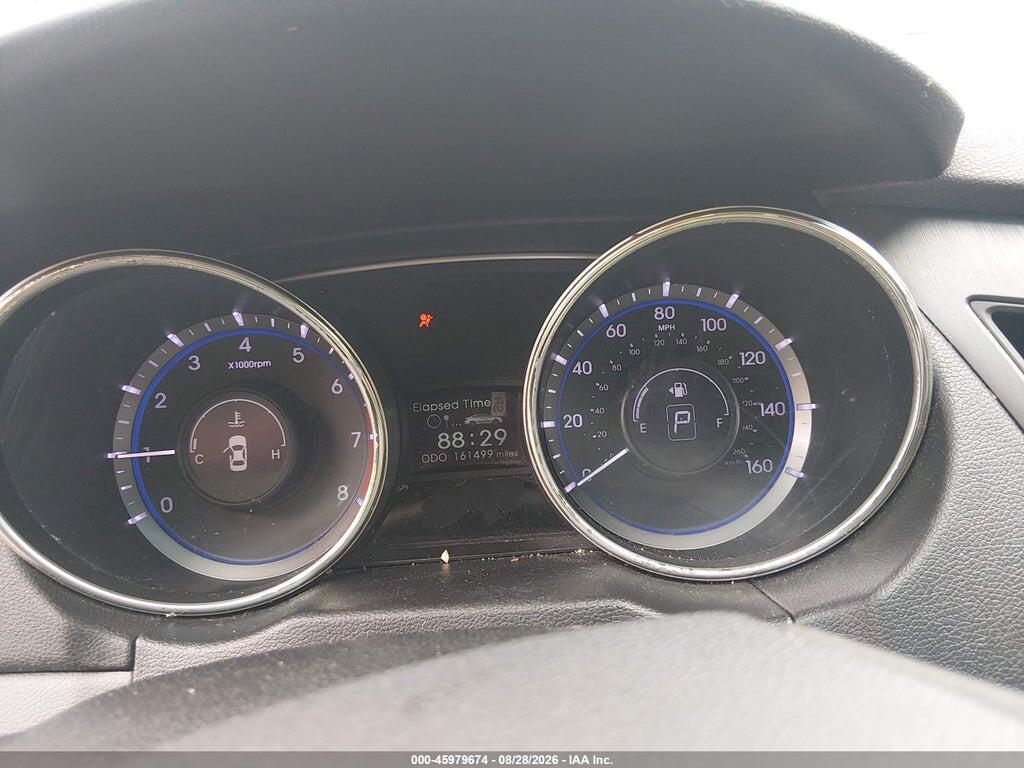 5NPEB4AC6CH358730 2012 HYUNDAI SONATA photo no. 7