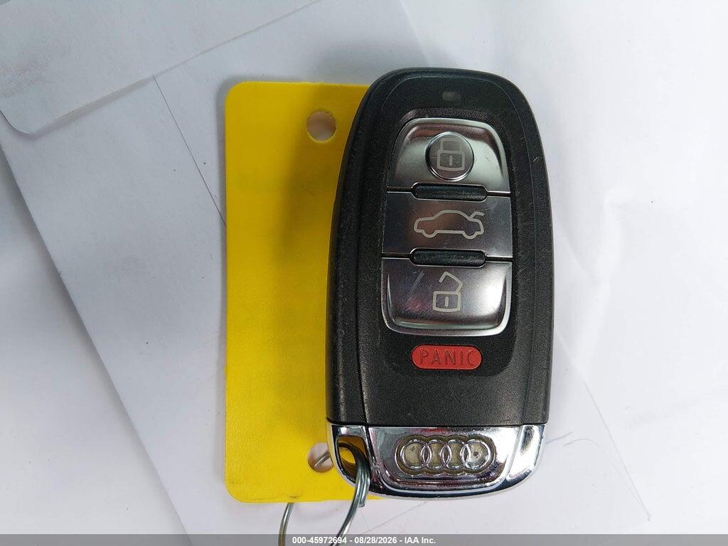 WA1DKAFP7CA004691 2012 AUDI Q5 photo no. 11