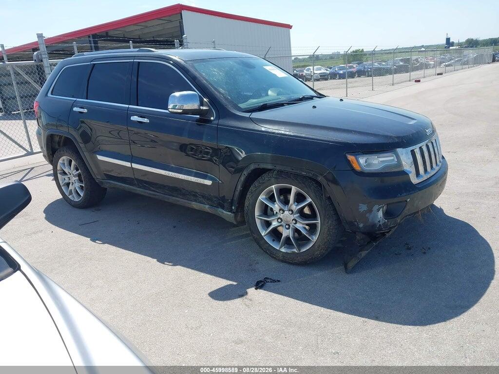 2011 JEEP GRAND CHEROKEE 1J4RR5GT7BC522114