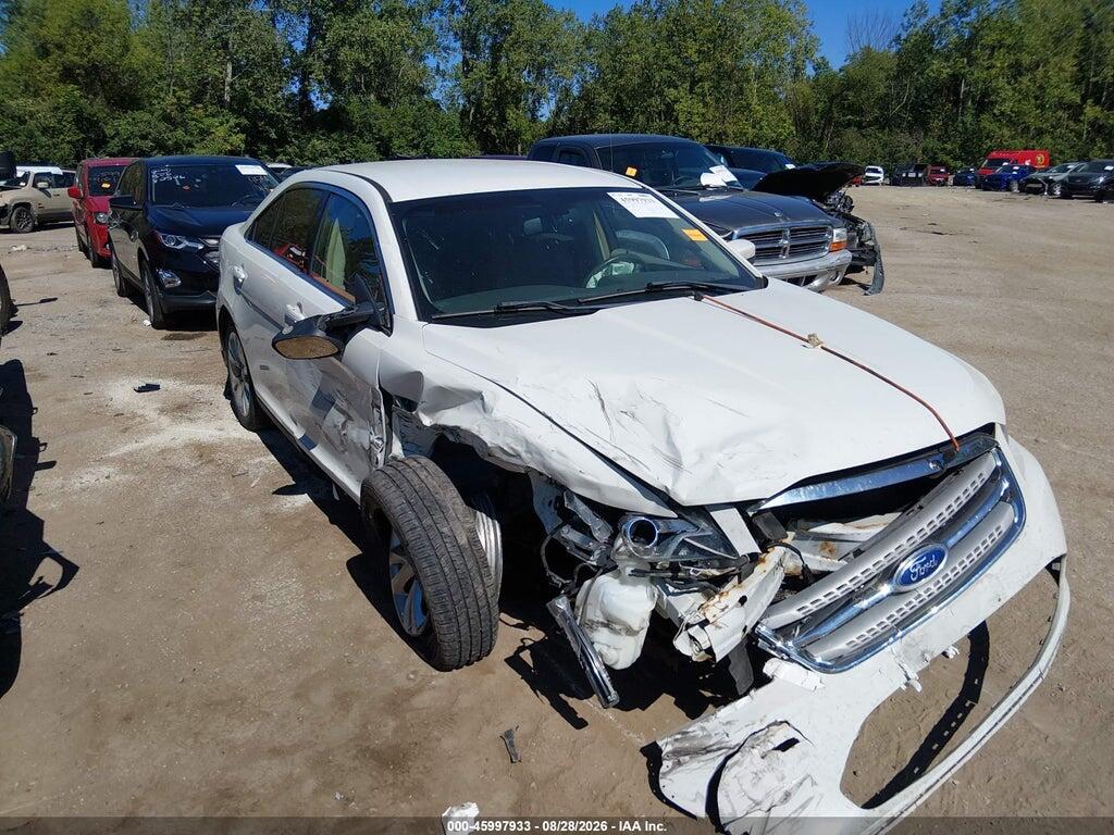 2011 FORD TAURUS 1FAHP2EW0BG188994