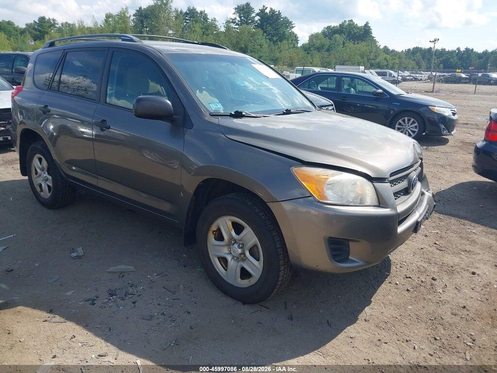 2011 TOYOTA RAV4 2T3JF4DV2BW147077