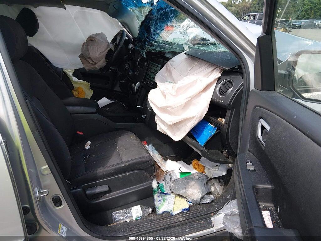 5FNYF4H43BB068023 2011 HONDA PILOT photo no. 5