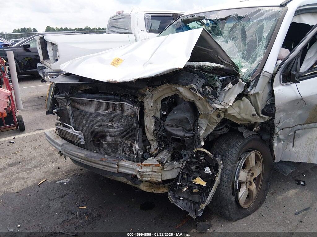 5FNYF4H43BB068023 2011 HONDA PILOT photo no. 6