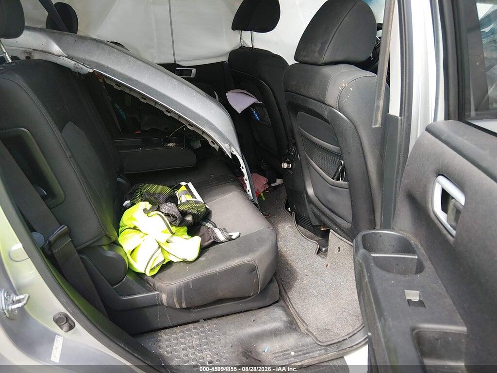 5FNYF4H43BB068023 2011 HONDA PILOT photo no. 8