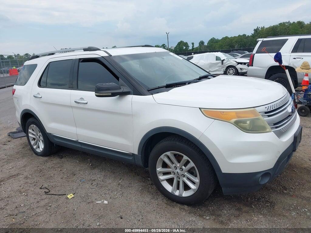 2011 FORD EXPLORER 1FMHK7D87BGA78965