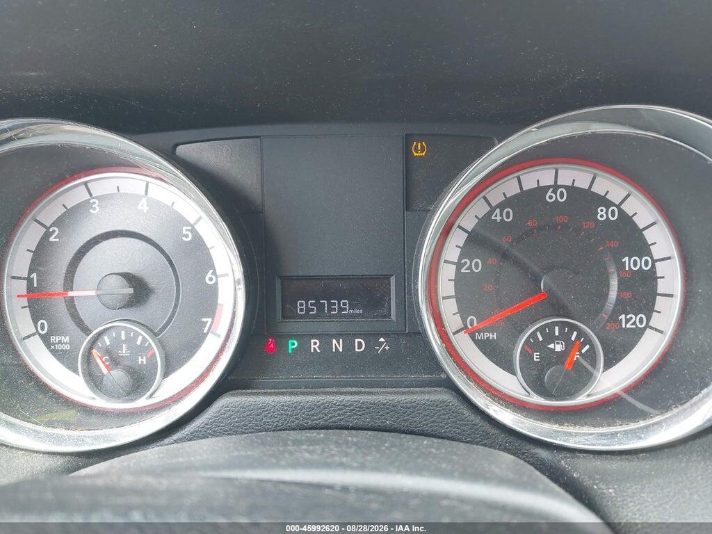 2D4RN3DG0BR638794 2011 DODGE GRAND CARAVAN photo no. 7