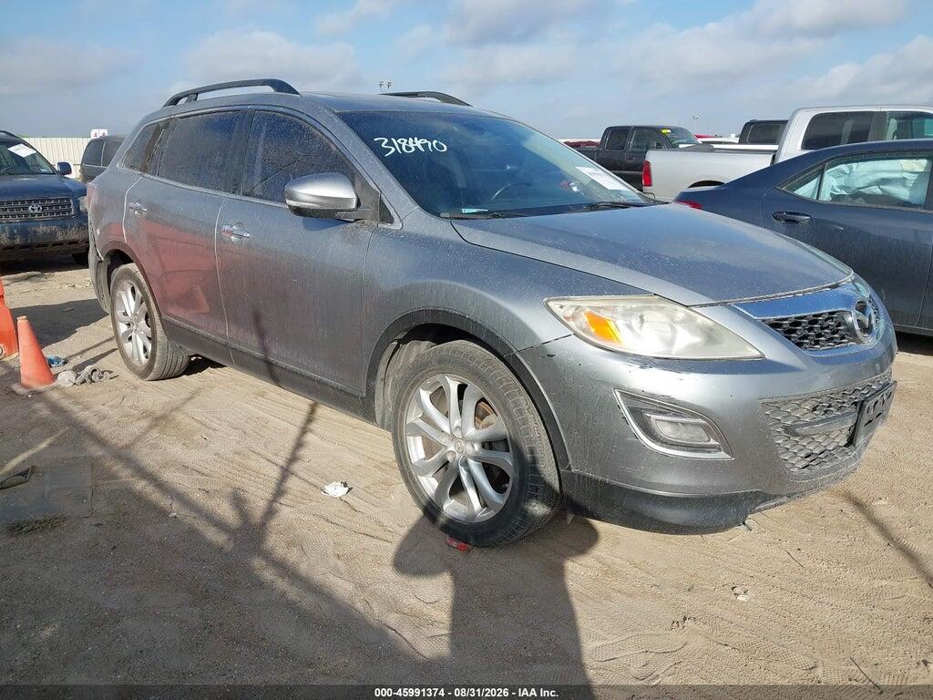 2011 MAZDA CX-9 JM3TB2DV5B0318490
