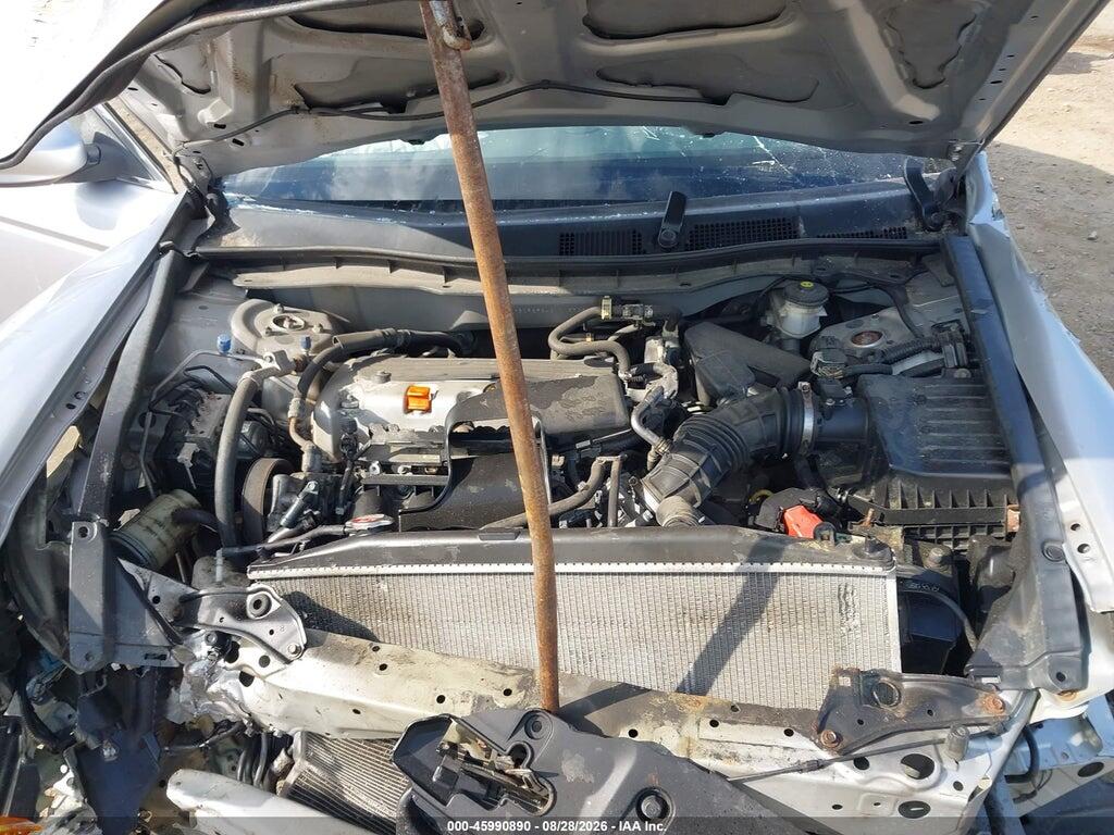 1HGCP2F64BA015938 2011 HONDA ACCORD photo no. 10