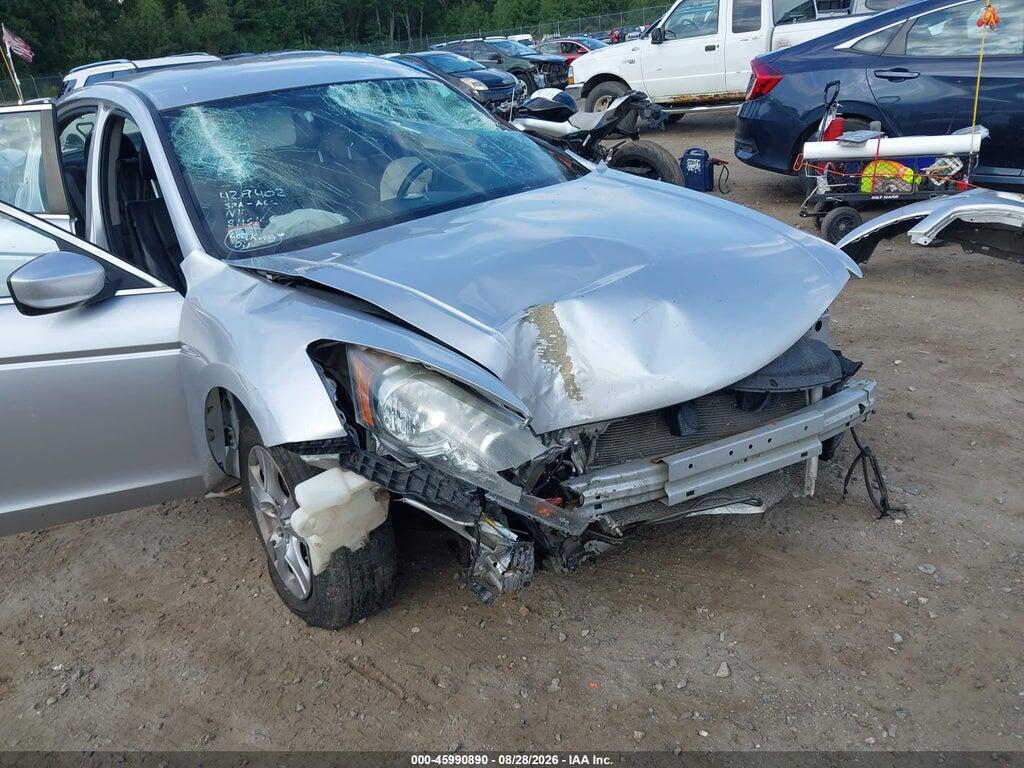 1HGCP2F64BA015938 2011 HONDA ACCORD photo no. 12