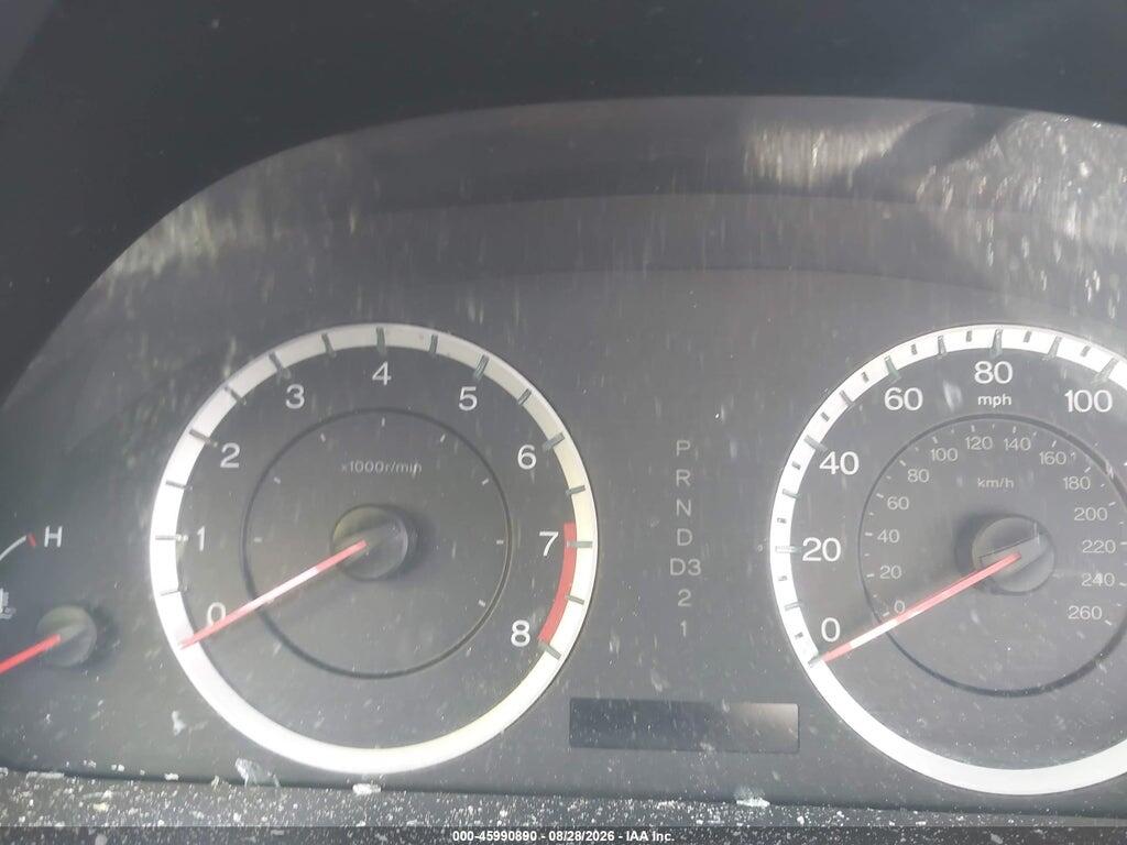 1HGCP2F64BA015938 2011 HONDA ACCORD photo no. 7