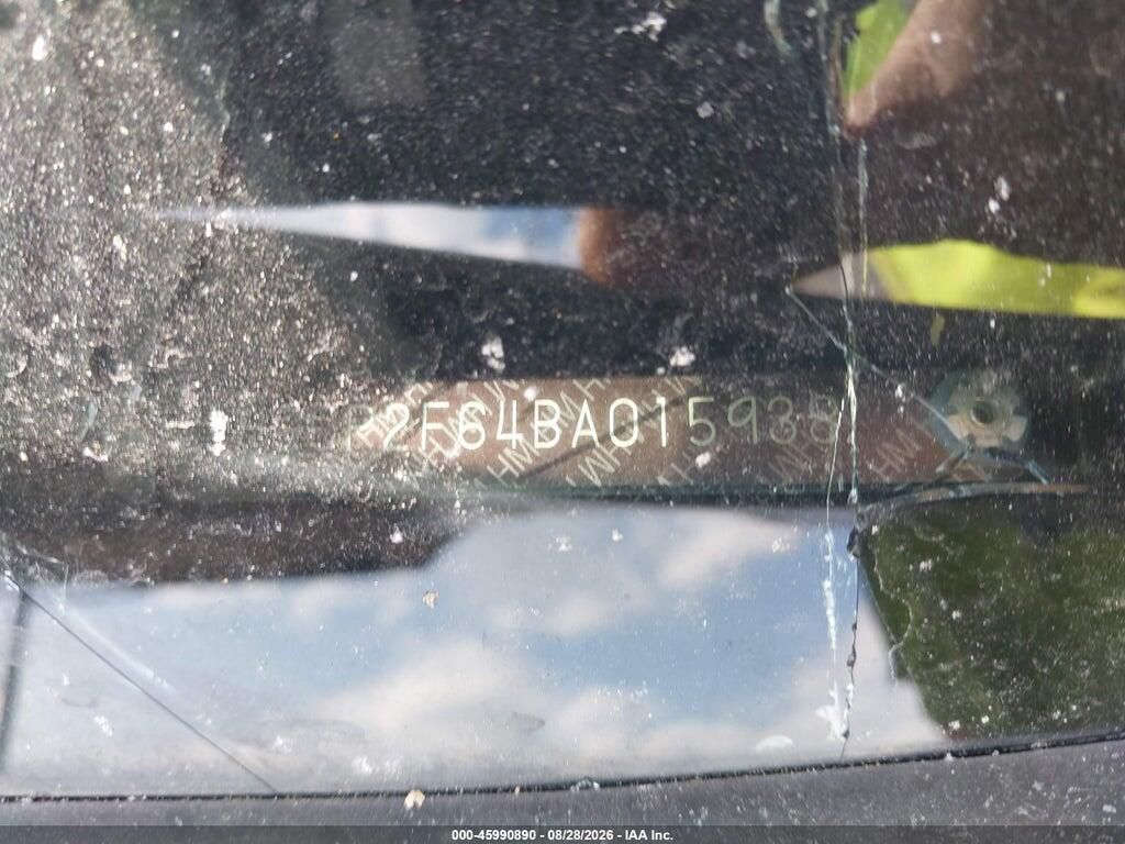 1HGCP2F64BA015938 2011 HONDA ACCORD photo no. 9