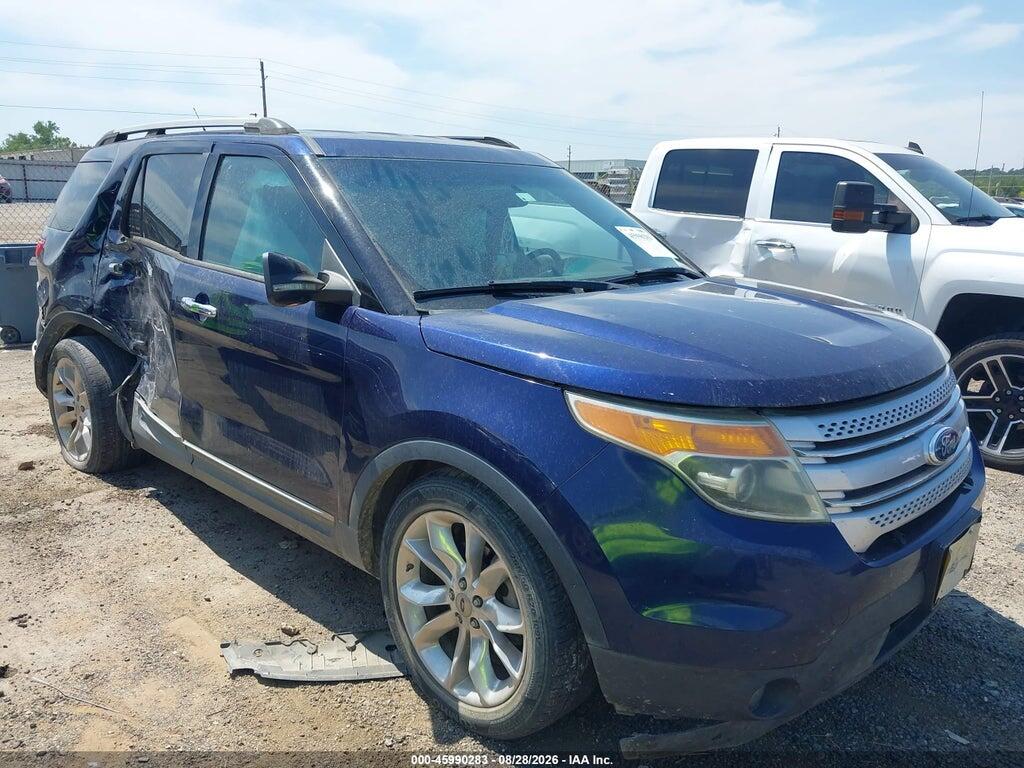 2011 FORD EXPLORER 1FMHK7D88BGA72687