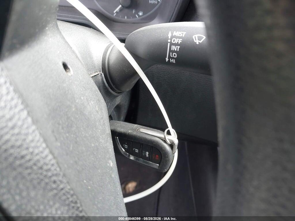 5YFB4MDEXPP033761 2023 TOYOTA COROLLA photo no. 11