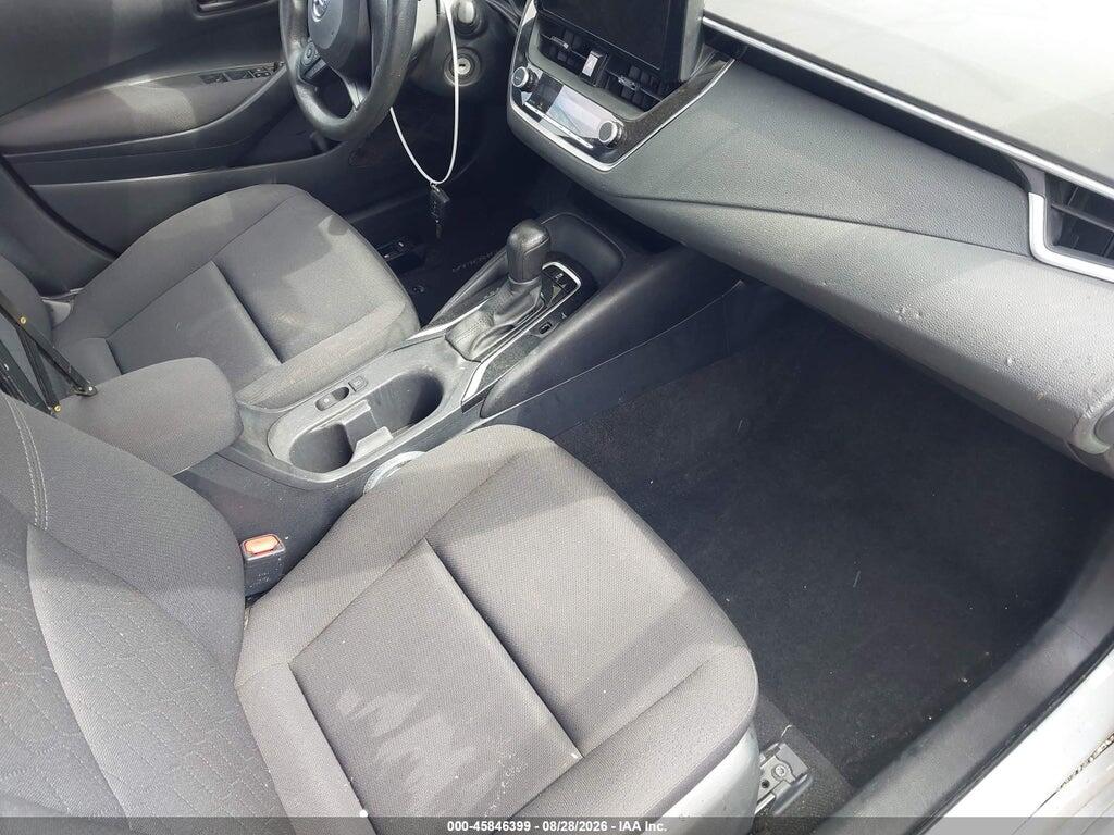 5YFB4MDEXPP033761 2023 TOYOTA COROLLA photo no. 5