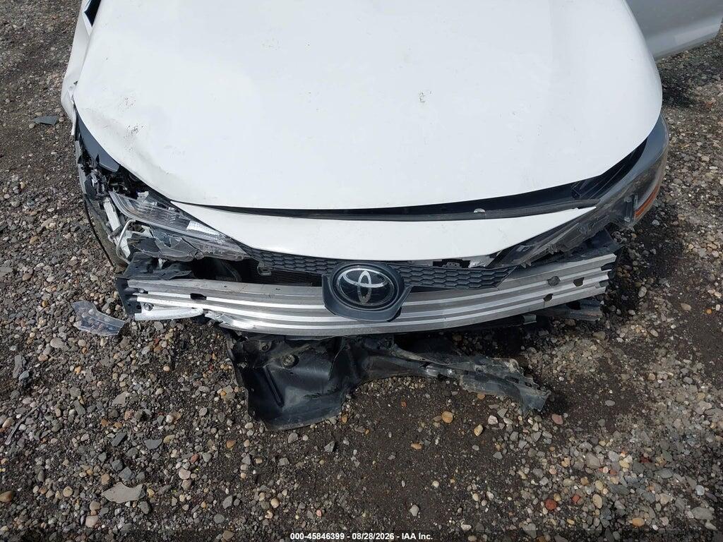 5YFB4MDEXPP033761 2023 TOYOTA COROLLA photo no. 6