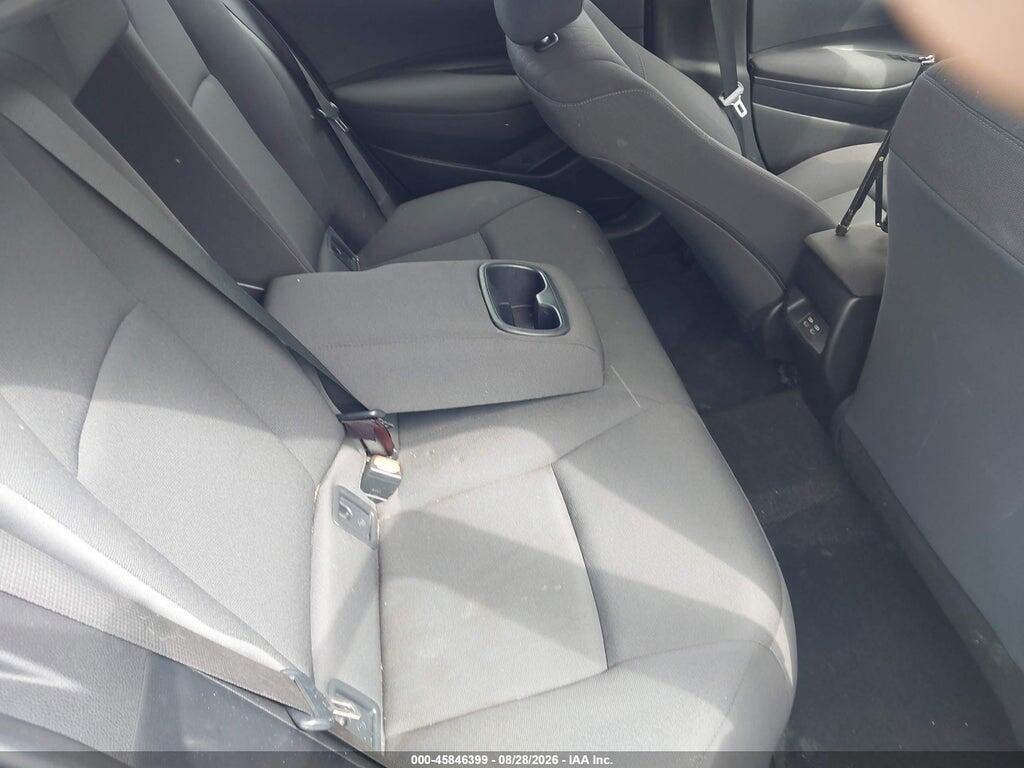 5YFB4MDEXPP033761 2023 TOYOTA COROLLA photo no. 8