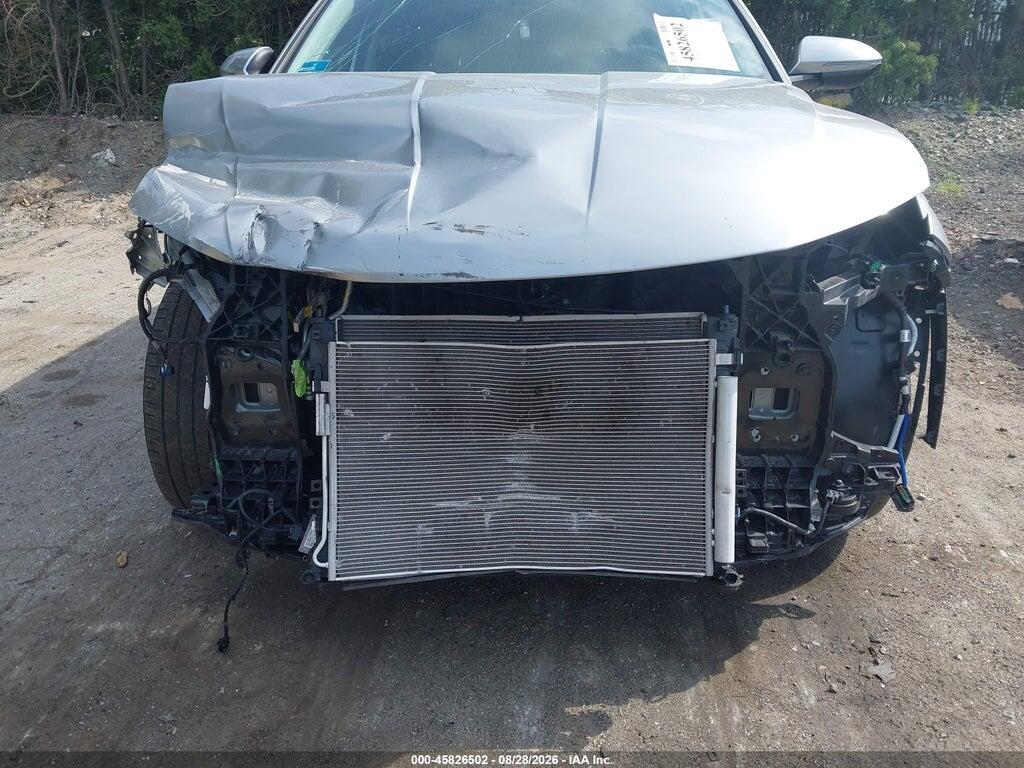 5NMJFCDE9RH346507 2024 HYUNDAI TUCSON photo no. 6