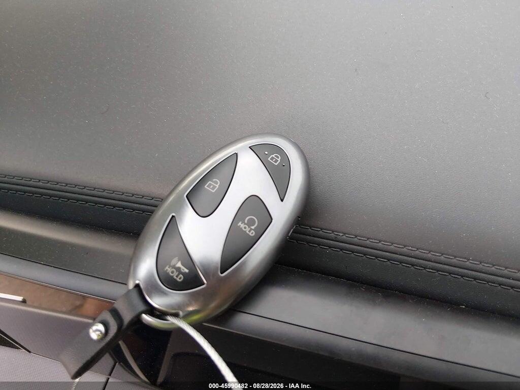 5NMP24GL9TH192913 2026 HYUNDAI SANTA FE photo no. 11