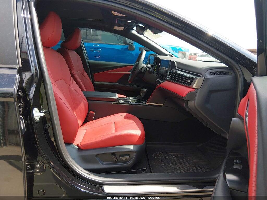 4T1DAACK0TU224878 2026 TOYOTA CAMRY photo no. 5
