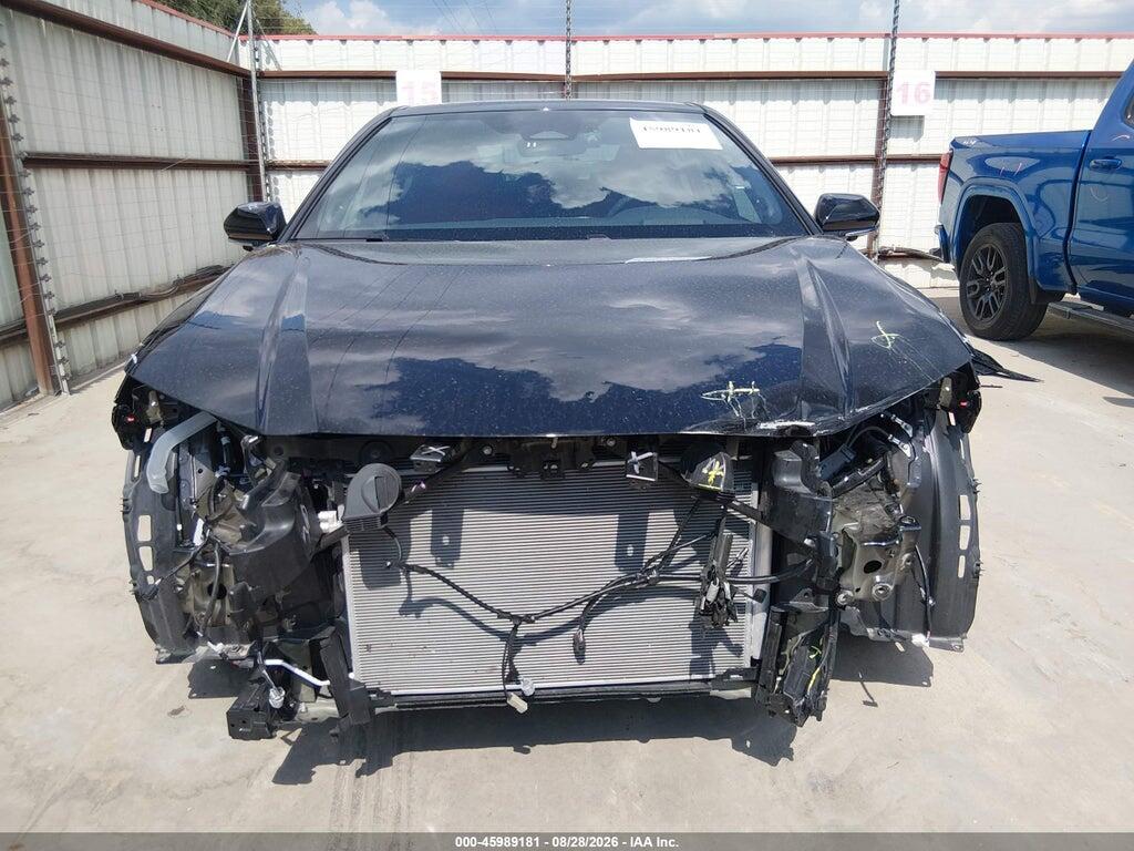 4T1DAACK0TU224878 2026 TOYOTA CAMRY photo no. 6