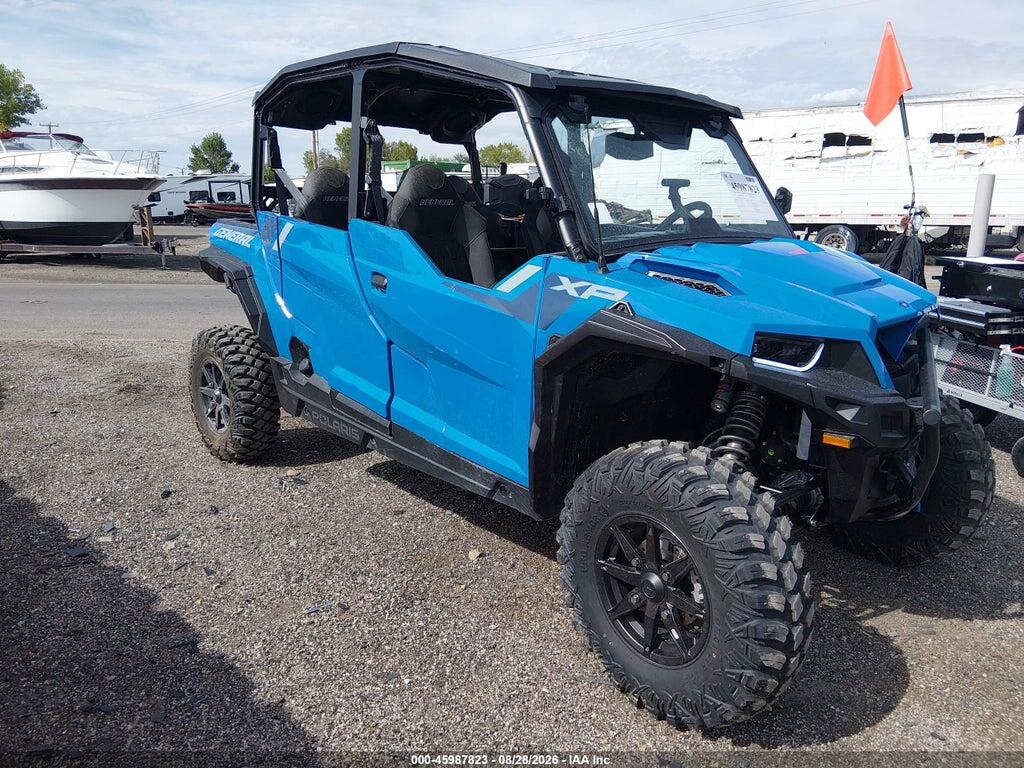 2026 POLARIS GENERAL 3NSGMK992TF214380